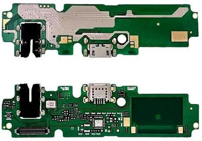 SRaccessories (1819) Vivo V15 Charging CC patta Charging Flex Board Charging PCB Complete Flex