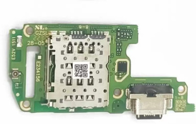 VRAVMO V22052 VIVO V25E 5G Charging Connector