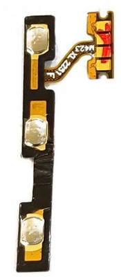 VRAVMO VNA-LX2 HONOR X5 Volume Button Flex Cable