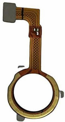 VRAVMO CPH2139 (WHITE) OPPO A53 (FANCY WHITE) Fingerprint Sensor Flex cable
