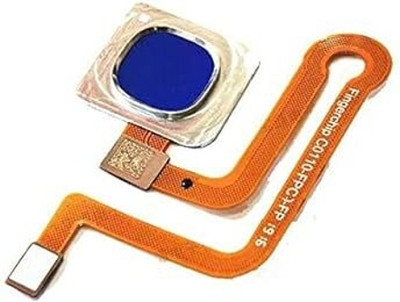 Docile vivo y12 Y12 Fingerprint Sensor Flex cable
