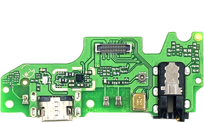 Tworld - ( BC3 ) Tecno Pop 4 Pro - Charging PCB Complete Flex