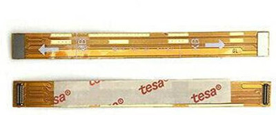 VRAVMO XT1952-4 MOTOROLA MOTO G7 PLAY LCD Flex Cable