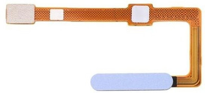Kraze4blaze (HNPSMPR) Honor P Smart Pro (Breathing Crystal) Side Mounted Fingerprint Sensor Flex cable