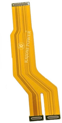 VRAVMO SM-A156E SAMSUNG A15 5G LCD Flex Cable