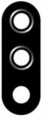Sandreezz (SM-A015F) Samsung Galaxy A01 (Real Back Camera lens Glass) Camera Lens Glass
