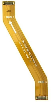 SPAREWARE L163 Samsung Galaxy Tab S5e 10.5 (SM-T725) (SMALL SIZE MAIN FLEX) LCD Flex Cable