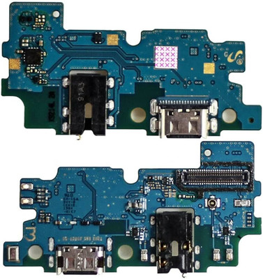 SPAREWARE JK92 Sampartung Galaxy A30 Charging Connector Flex cable