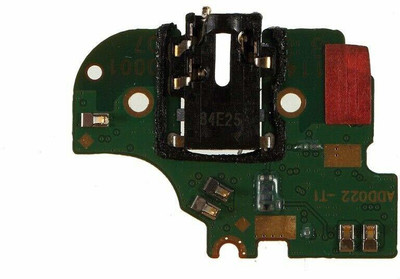 SPAREWARE AU-47 OPPO A5 AUDIO JACK MIC FLEX CABLE Audio Jack Flex Cable