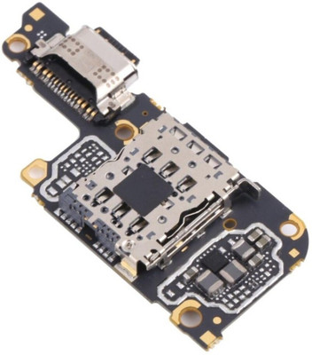 SPAREWARE Vivo X60 Pro Vivo X60 Pro Charging Connector Flex cable
