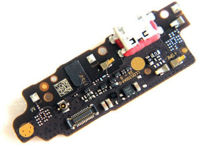SPAREWARE CF17 Lenovo K8 Plus Charging Connector Flex cable