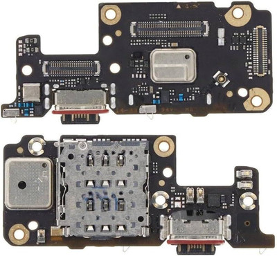 SPAREWARE WER95 Xiaomi Mi 11i Charging Connector Flex cable