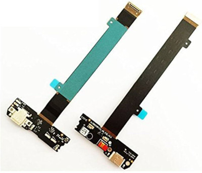 SPAREWARE Letv 2S Letv 2S Charging Connector Flex cable
