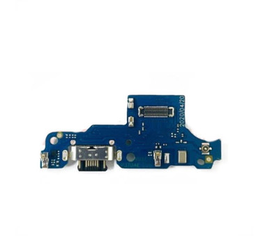 VRAVMO K12NOTE LENOVO K12 NOTE Charging Connector