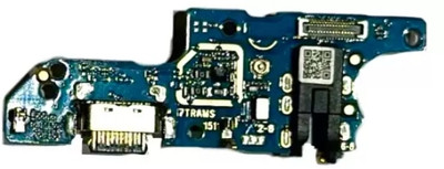 HIMANSHI X6515 INF SMART 7 OG Smart 7 x6515 og Charging PCB Complete Flex