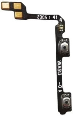 SPAREWARE DDB679 DDB679 ( Volume Button ) Oneplus 11 Volume Button Flex Cable