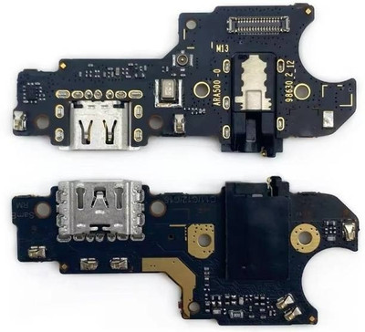 SRaccessories (RMX2189) Realme C12 Charging CC patta Charging Flex Board Charging PCB Complete Flex