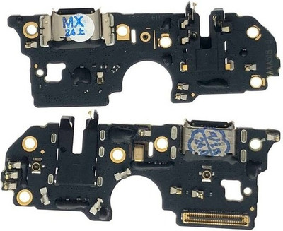SRaccessories (CPH2527) OPPO F23 (5G) Charging CC patta Charging Flex Board Charging PCB Complete Flex