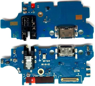 SRaccessories (-A156) Samsung Galaxy A15 5G Charging CC patta Charging Flex Board Charging PCB Complete Flex