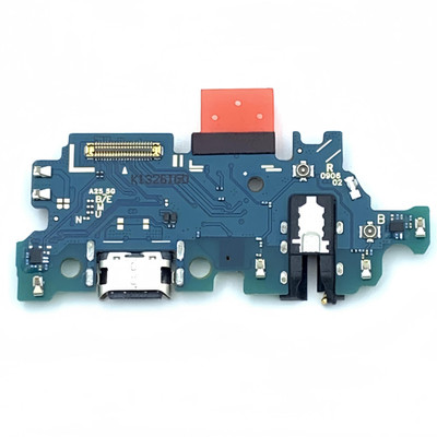 SPAREWARE JK91 Sampartung Galaxy A25 Charging Connector Flex cable