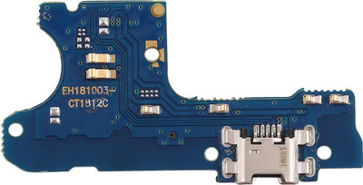 Purplesavvy CCF_8C 8C Charging PCB Complete Flex