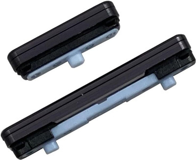 imbi External Switch S23-Black Samsung S23, Samsung S23+ Power ON/OFF Button