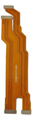 VRAVMO V2321 LG T2 PRO 5G LCD Flex Cable