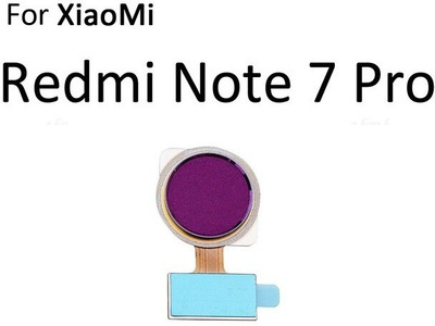 Docile X!A0MI REDMI NOTE 7 PRO Fingerprint Sensor Flex cable