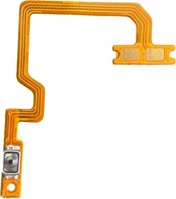 anonbasics V20_ Realme Narzo 30 Power ON/OFF Button