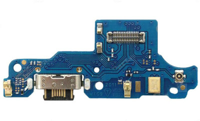 VRAVMO XT2083 MOTOROLA MOTO G9 PLAY Charging Connector