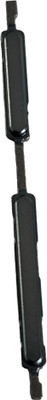 imbi BT-V25-Grey vivo 25 Power ON/OFF Button