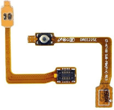 SPAREWARE SD112 Galaxy Note 2 Power ON/OFF Button
