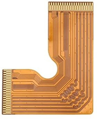 SPAREWARE LCD-K89 Lenovo Tab M10 HD Gen 2 TB-X505 LCD Flex Cable