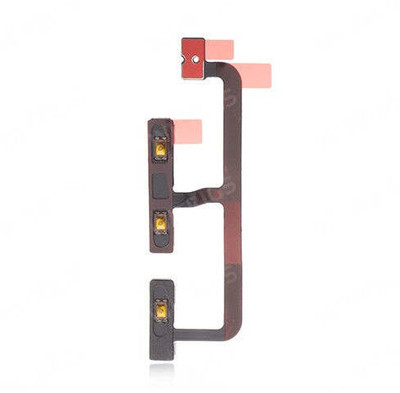 SPAREWARE QT68 For Honor P10 Plus Power ON/OFF Button