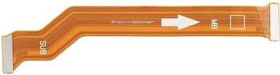 anonbasics A73 Oppo A73 Main MotherBoard Flex LCD Flex Cable