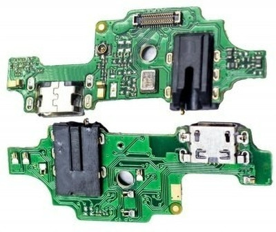 SRaccessories (X626) Infinix S4 Charging CC patta Charging Flex Board Charging PCB Complete Flex