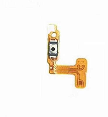 VRAVMO SM-G9250 SAMSUNG GALAXY S6 EDGE Power ON/OFF Button