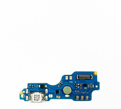 Tworld ( A571L ) Itel A26 Charging PCB Complete Flex