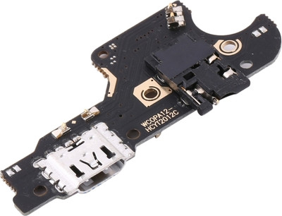 Tworld Oppo A12 ( CPH2083, CPH2077 ) Charging PCB Complete Flex