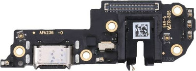 SRaccessories (CPH2099) OPPO A73 Charging CC patta Charging Flex Board Charging PCB Complete Flex
