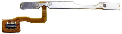 WowMax Power & On-off Button/patta/key/ Flex Cable for VIVO V5 VIVO V5 POWER & ON OFF PATTA Power ON/OFF Button