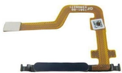 SPAREWARE TP-91 Motorola Moto G9 Plus -Blue Fingerprint Sensor Flex cable