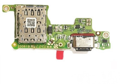 VRAVMO KJ7 TECNO SPARK 20 PRO PLUS (KJ7) Charging Connector