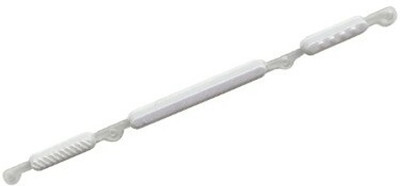imbi External Switch PAKF0002IN White Motorola One Fusion+, Moto One Fusion Plus Power ON/OFF Button