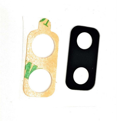 Spares4ever Samsung Galaxy J6 Plus Galaxy J6 Plus Camera Lens Glass