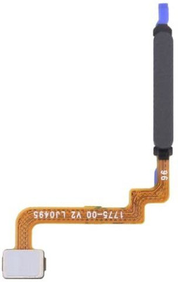 Hynaty 2___M2103K19PG (BLACK) POCO M3 PRO 5G (BLACK) Fingerprint Sensor Flex cable
