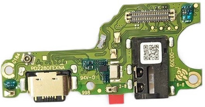 VRAVMO V2322 VIVO Y27S Charging Connector