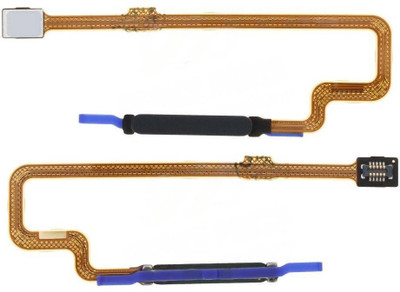 SPAREWARE Mi Redmi Note 11E -Black Mi Redmi Note 11E -Black Fingerprint Sensor Flex cable