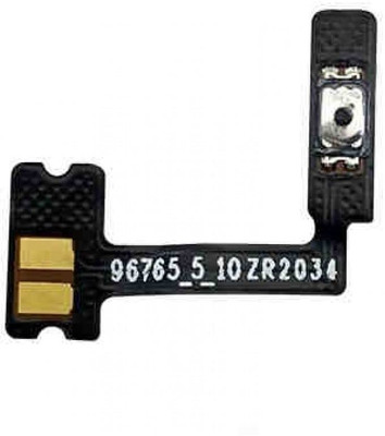 Anonymous K51S_ LG K51S Power On Off Button Flex Power ON/OFF Button