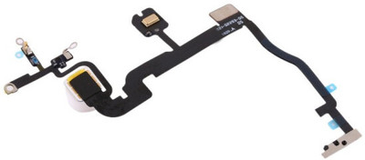 SPAREWARE IOD809 iPhone 11 Pro Power ON/OFF Button